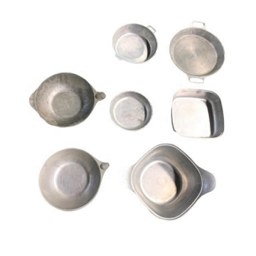 Die Casting Ningbo Die Casting Cooking Sets Cook ustendies